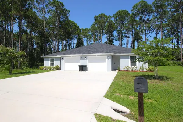 155 ULLIAN TRL #B, Palm Coast, FL 32164