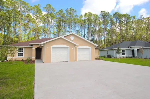 67 PONY EXPRESS DR #A, Palm Coast, FL 32164