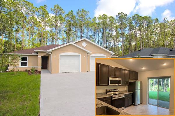67 PONY EXPRESS DR #A, Palm Coast, FL 32164