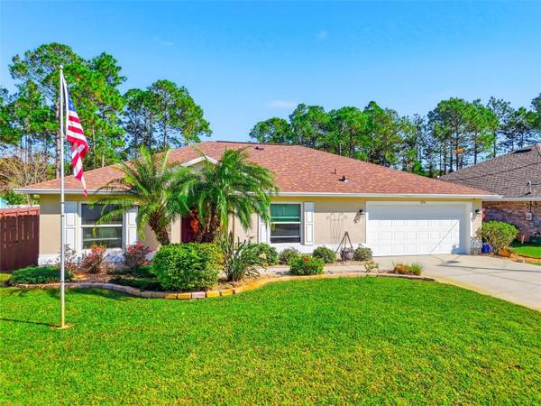 236 UNDERWOOD TRL, Palm Coast, FL 32164