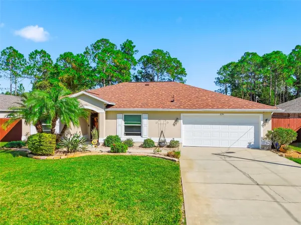 236 UNDERWOOD TRL, Palm Coast, FL 32164