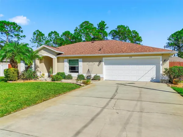 236 UNDERWOOD TRL, Palm Coast, FL 32164