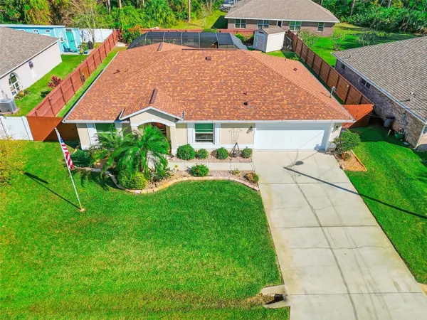 236 UNDERWOOD TRL, Palm Coast, FL 32164