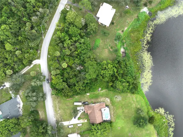 COLLINS AVE, Orange City, FL 32763