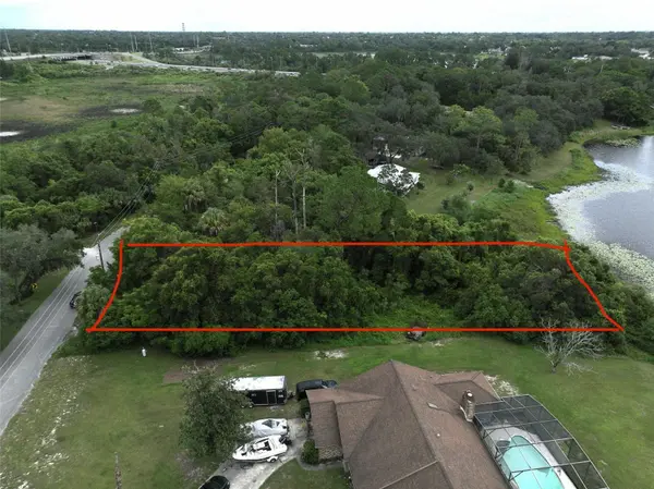 COLLINS AVE, Orange City, FL 32763