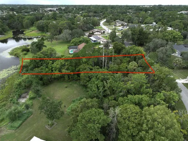 COLLINS AVE, Orange City, FL 32763