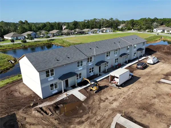 34 GREEN CIR #101, Palm Coast, FL 32164