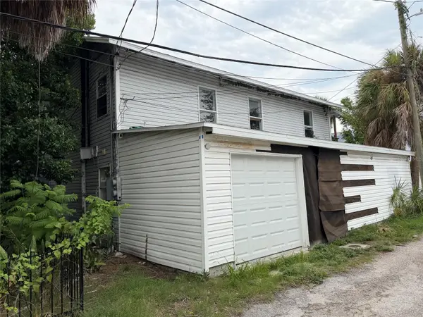 614 15TH ST N, St Petersburg, FL 33705