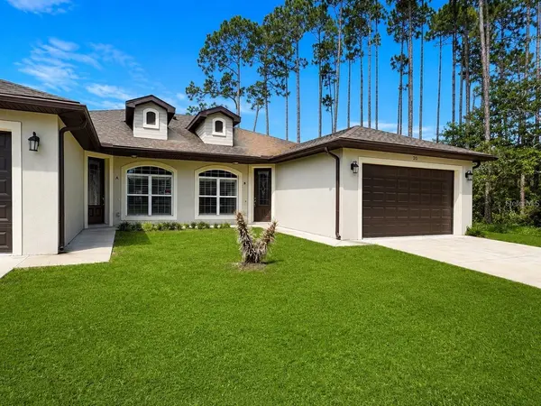 20 ETON LN #A & B, Palm Coast, FL 32164