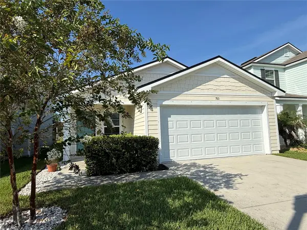 760 GRAND RESERVE DR, Bunnell, FL 32110