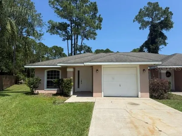 20 UNION RUN CT, Palm Coast, FL 32164