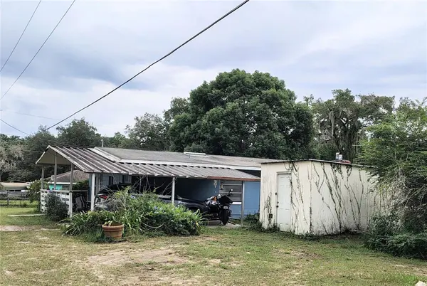 27401 MAIN AVE, Okahumpka, FL 34762