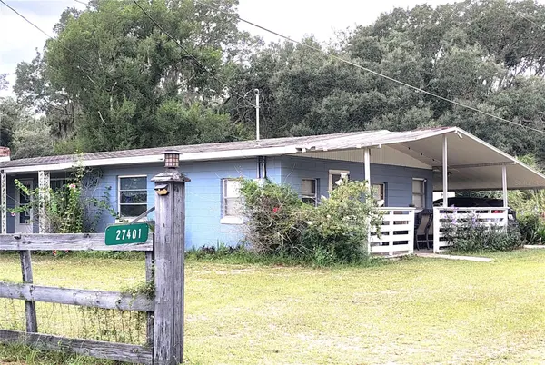 27401 MAIN AVE, Okahumpka, FL 34762