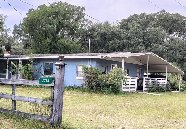 27401 MAIN AVE, Okahumpka, FL 34762