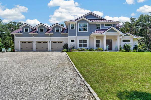8 LEXINGTON CT, Flagler Beach, FL 32136