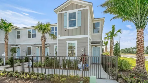 32 SAGE BRANCH ST, St Augustine, FL 32095