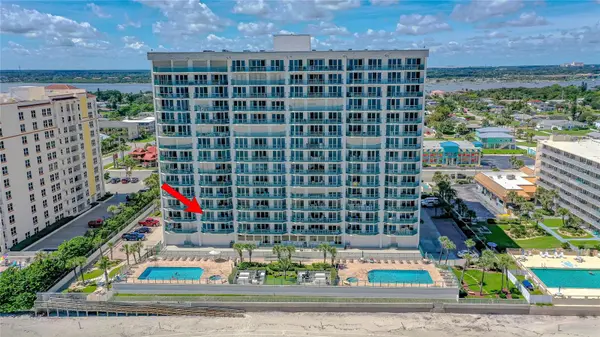 2055 S ATLANTIC AVE #307, Daytona Beach Shores, FL 32118