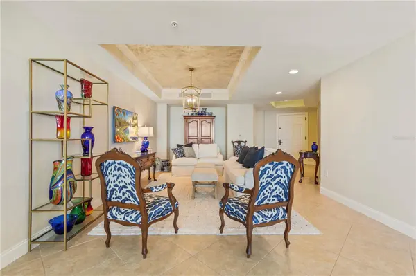 19 AVENUE DE LA MER #305, Palm Coast, FL 32137