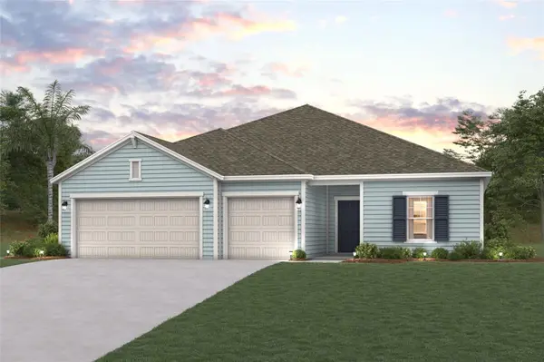 42 PEGASUS RD, Flagler Beach, FL 32136