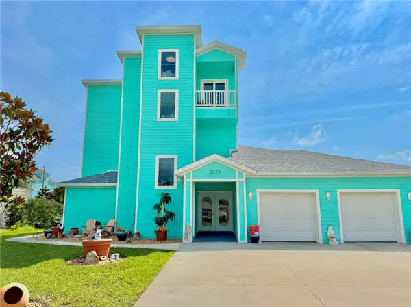 3073 PAINTERS WALK, Flagler Beach, FL 32136