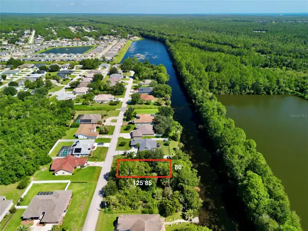 64 LYNBROOK DR, Palm Coast, FL 32137