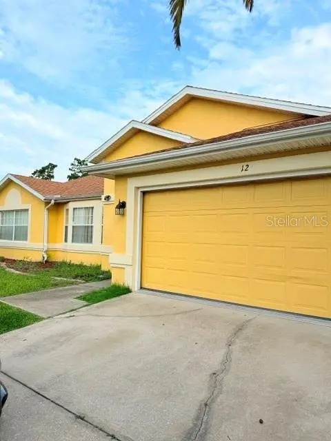 12 FALLEN OAK LN, Palm Coast, FL 32137