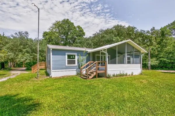 6593 CROOKED CREEK LN, St Augustine, FL 32095
