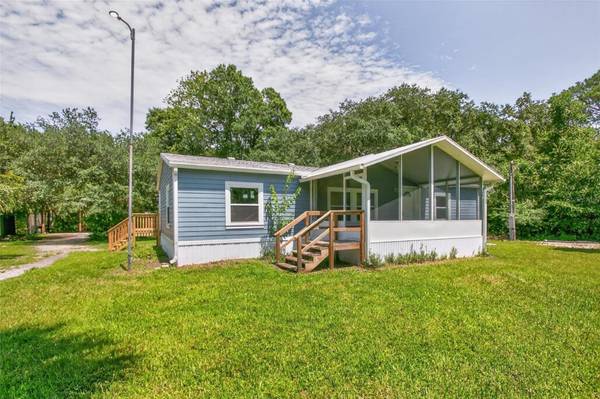 6593 CROOKED CREEK LN, St Augustine, FL 32095