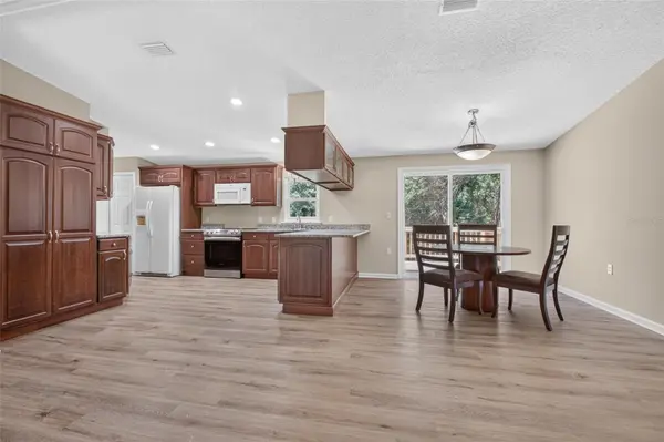 6593 CROOKED CREEK LN, St Augustine, FL 32095