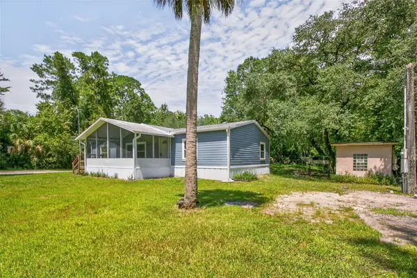 6593 CROOKED CREEK LN, St Augustine, FL 32095
