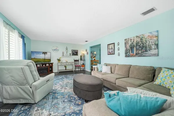 461 ANDREWS ST, Ormond Beach, FL 32174
