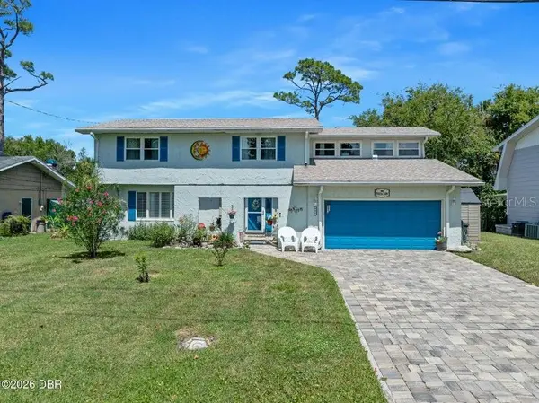 461 ANDREWS ST, Ormond Beach, FL 32174
