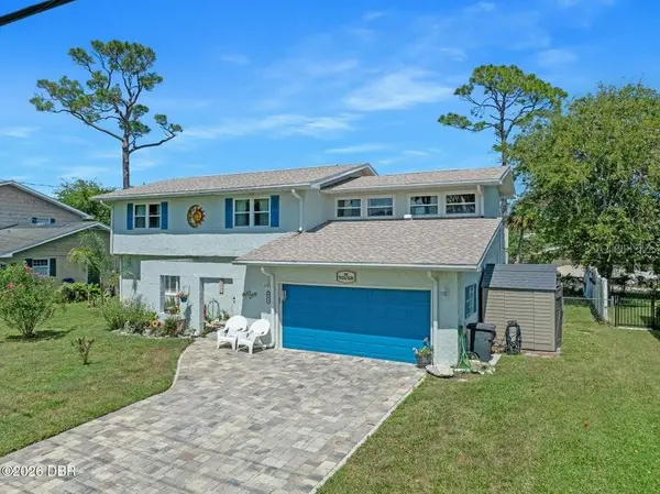 461 ANDREWS ST, Ormond Beach, FL 32174