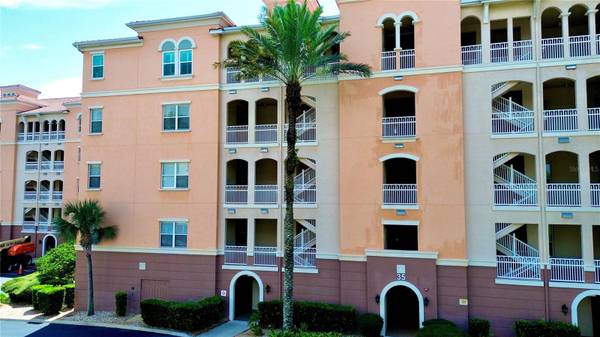 35 OCEAN CREST WAY #1113, Palm Coast, FL 32137
