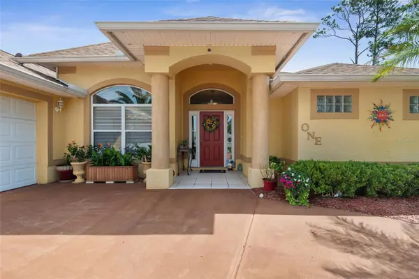 1 KALENDAR CT, Palm Coast, FL 32164