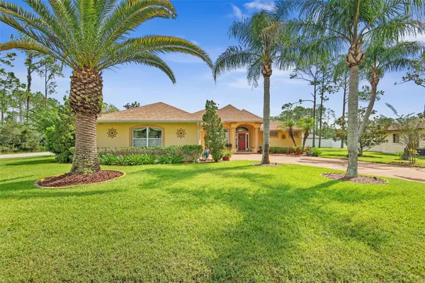 1 KALENDAR CT, Palm Coast, FL 32164