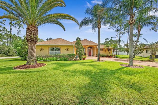 1 KALENDAR CT, Palm Coast, FL 32164
