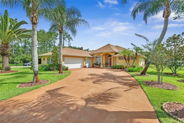 1 KALENDAR CT, Palm Coast, FL 32164