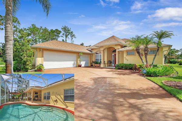 1 KALENDAR CT, Palm Coast, FL 32164