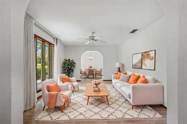 82 S ST ANDREWS DR, Ormond Beach, FL 32174