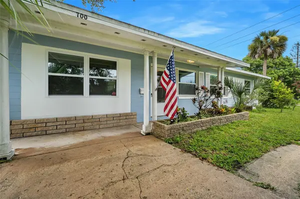 700 KATHERINE ST, South Daytona, FL 32119