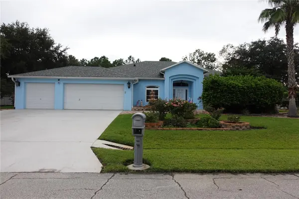 85 LANCELOT DR, Palm Coast, FL 32137