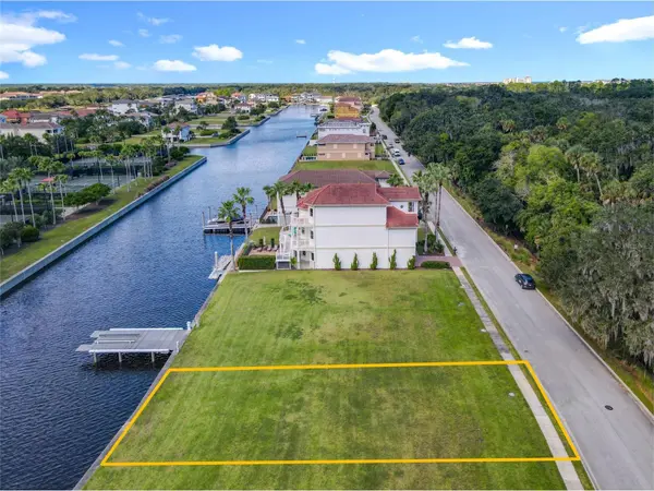 214 HARBOR VILLAGE PT N, Palm Coast, FL 32137