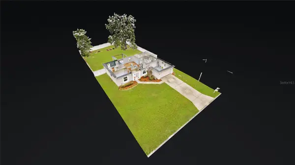 13414 KANE RD, Spring Hill, FL 34609
