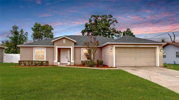 13414 KANE RD, Spring Hill, FL 34609