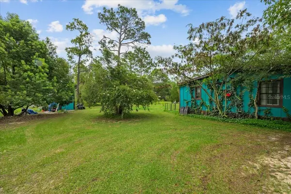 112 BIRCHDALE TRL, Hawthorne, FL 32640