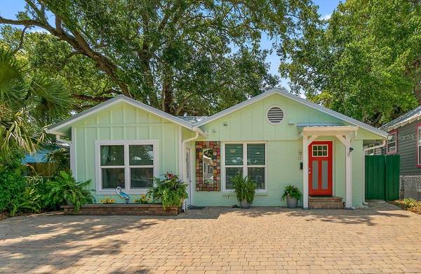 19 LOVETT ST, St Augustine, FL 32084