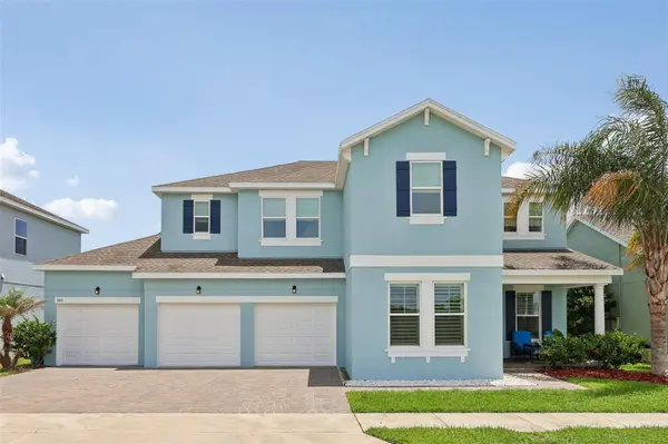 343 BLUE CYPRESS DR, Groveland, FL 34736