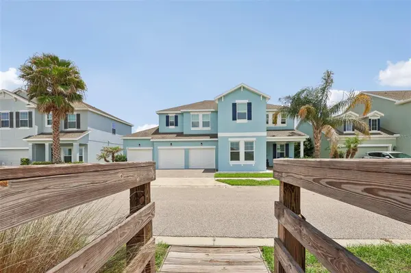 343 BLUE CYPRESS DR, Groveland, FL 34736