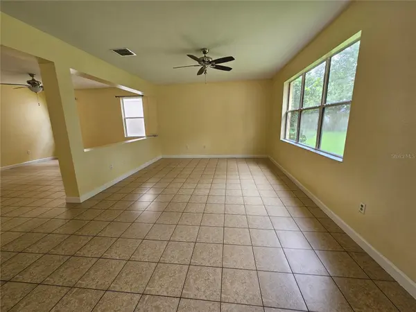 5013 BALLARK ST, Mount Dora, FL 32757